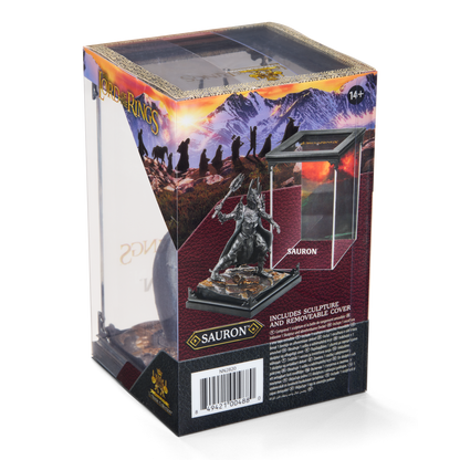 The Lord of the Rings Diorama - Sauron
