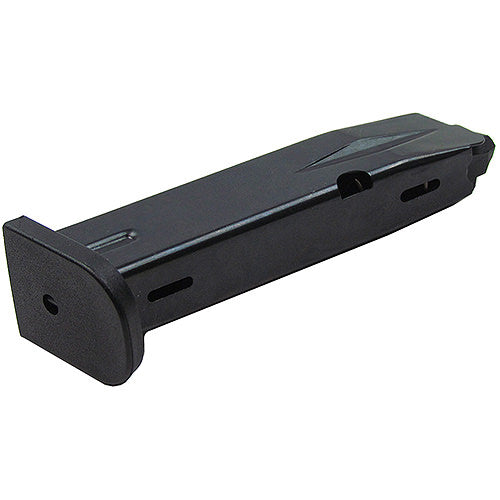 Extra Blank Magazine For SAVA and ARAS HP Models Pistol - TOPHATTER'S ARMORY DEALS