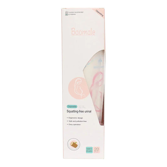 Portable Female Urination Device (Disposable)