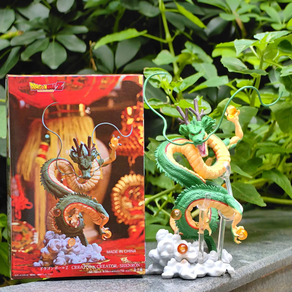 B15 CM Dragon ball Shenron