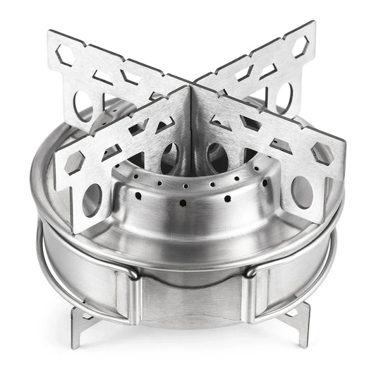 Portable Outdoor Stainless Steel