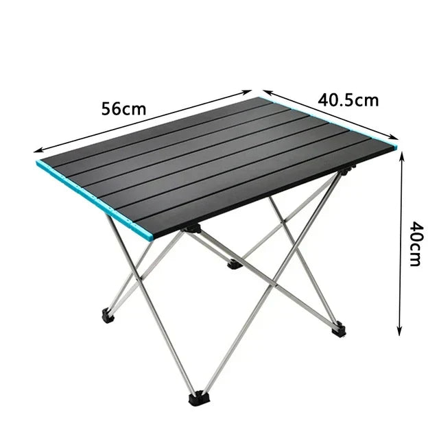 Camping Table Ultralight Folding Tables
