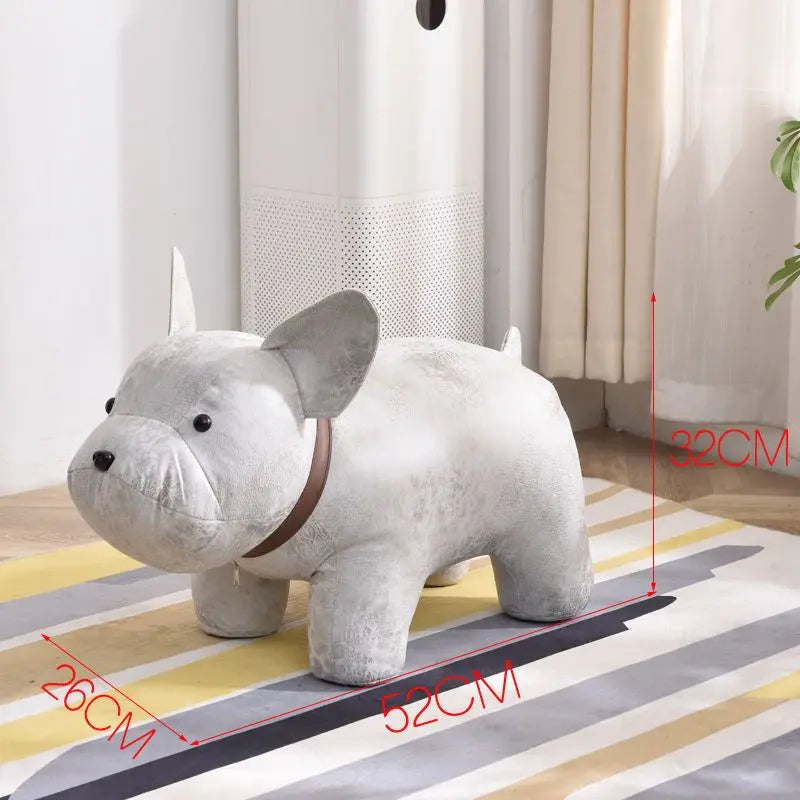 Cute Cartoon Animal Toy Chair