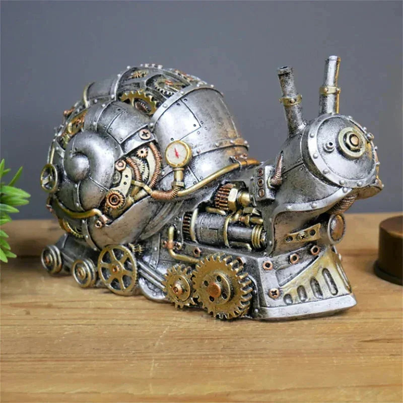 Statue Resin Sculptures Home Decor