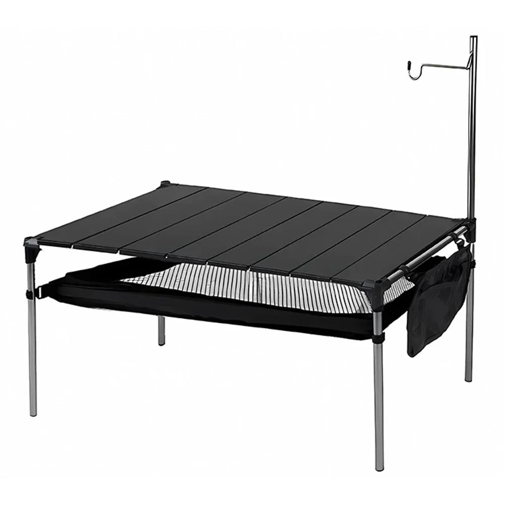 Camping Aluminum Alloy Table Outdoor