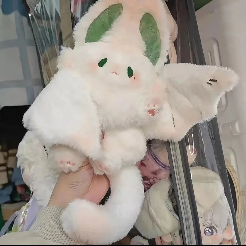 Bat Plush Toy