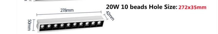 Modern Brilliance: 40W LED Ceiling Lamp for Stylish Home Lighting