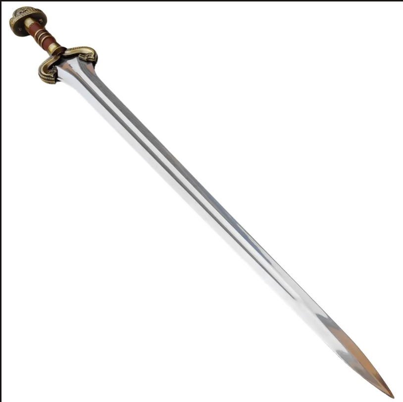 Lord Of The Rings - Eowyn Shieldmaiden of Rohan Sword