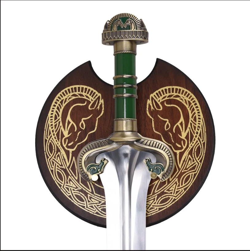 Lord Of The Rings - Theodred Prince of Rohan Sword
