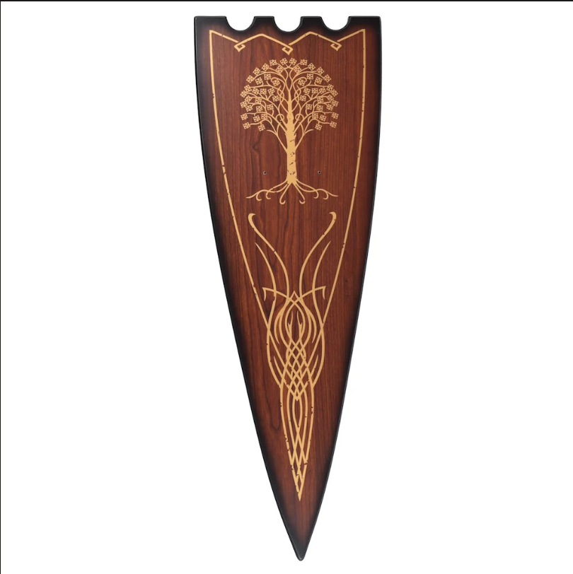 Lord Of The Rings - Isildur Gondor Sword