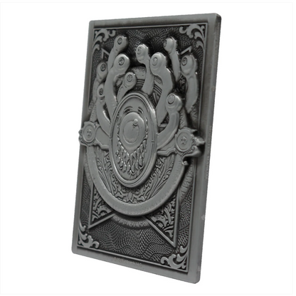 Dungeons &amp; Dragons – Official Limited Edition Monster Manual Ingot