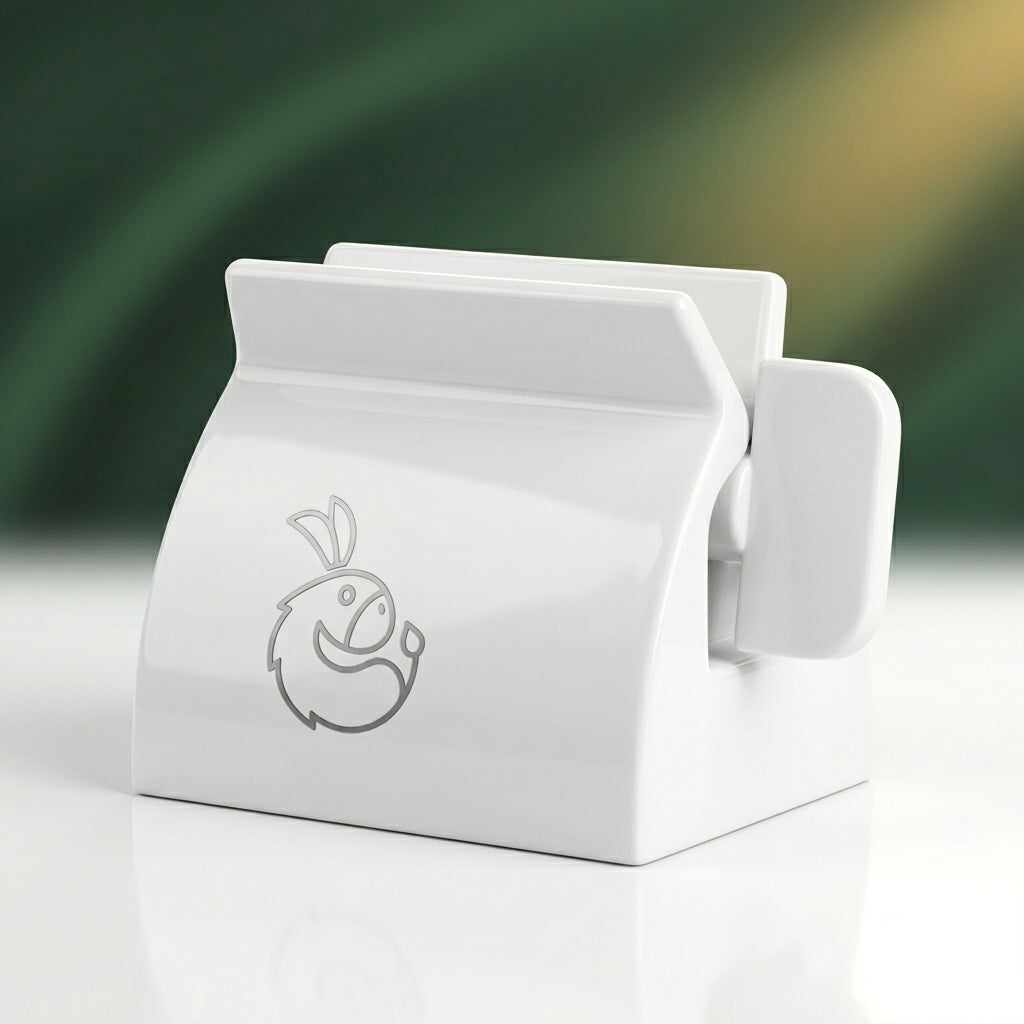 Tube Squeezer Roller Set – The Practical Little Gift Everyone Loves