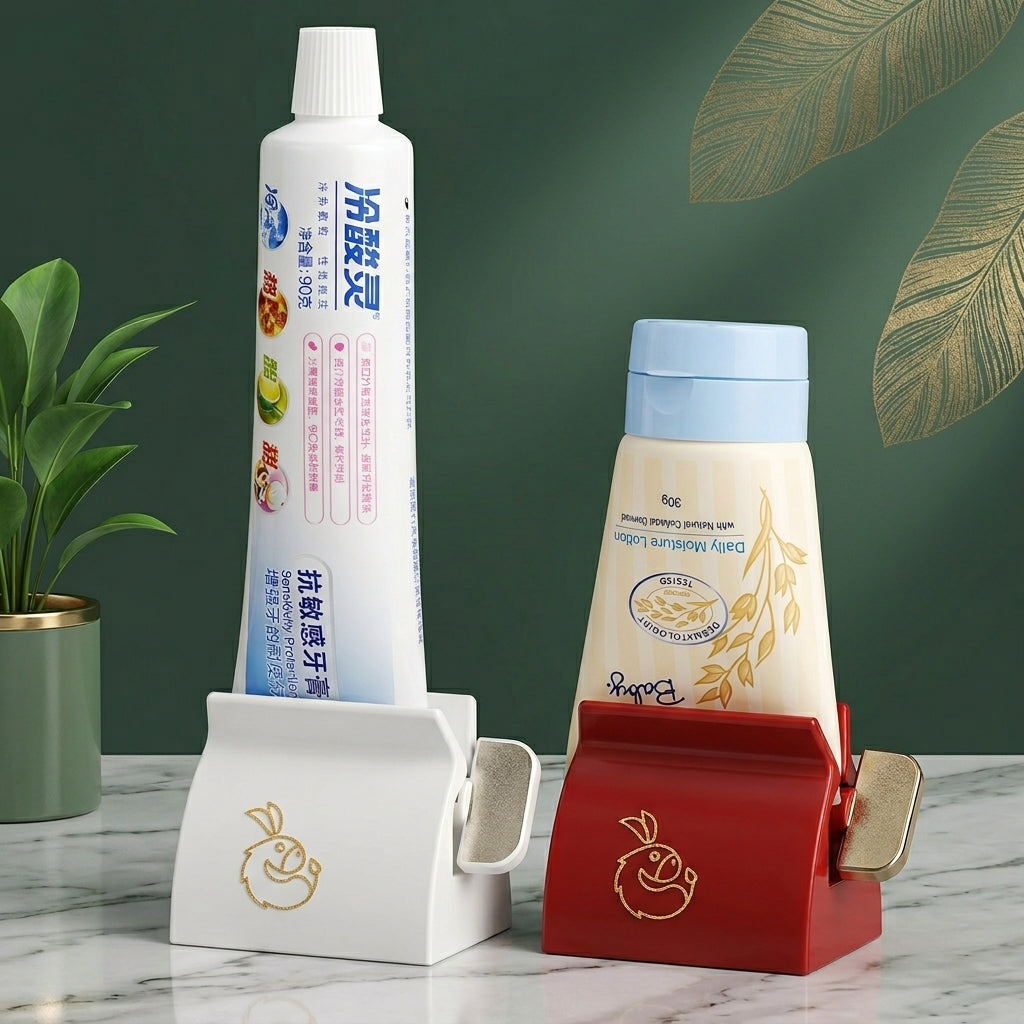 Tube Squeezer Roller Set – The Practical Little Gift Everyone Loves