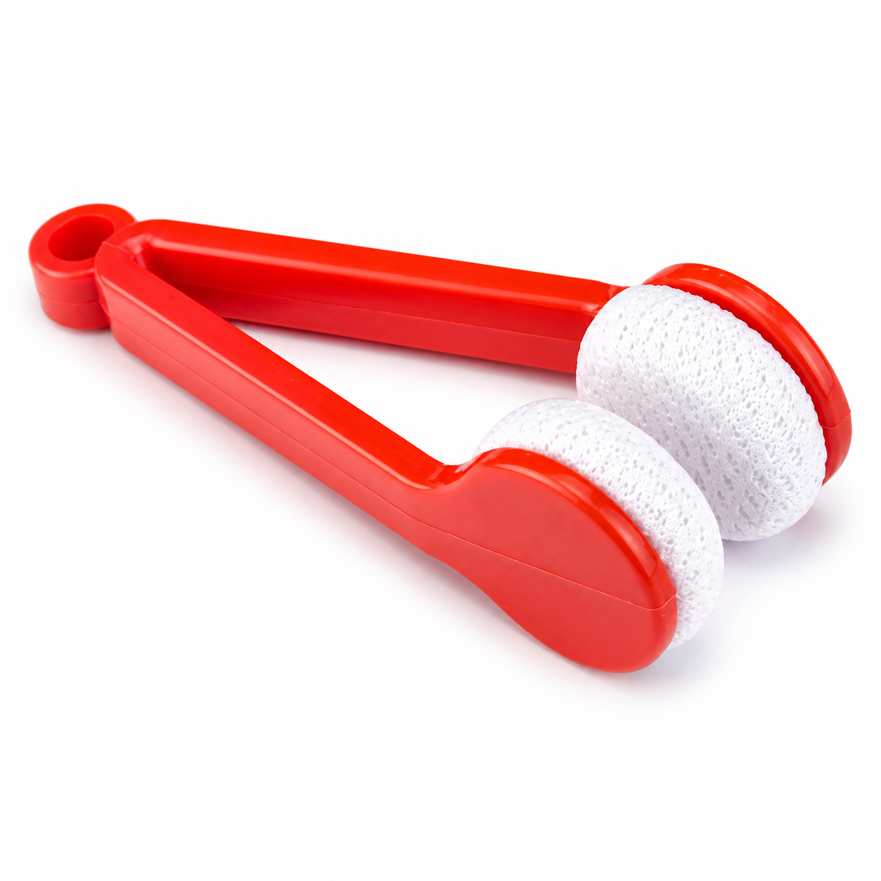 Colorful Mini Glasses Cleaner Set Perfect for Gifts and Stockings