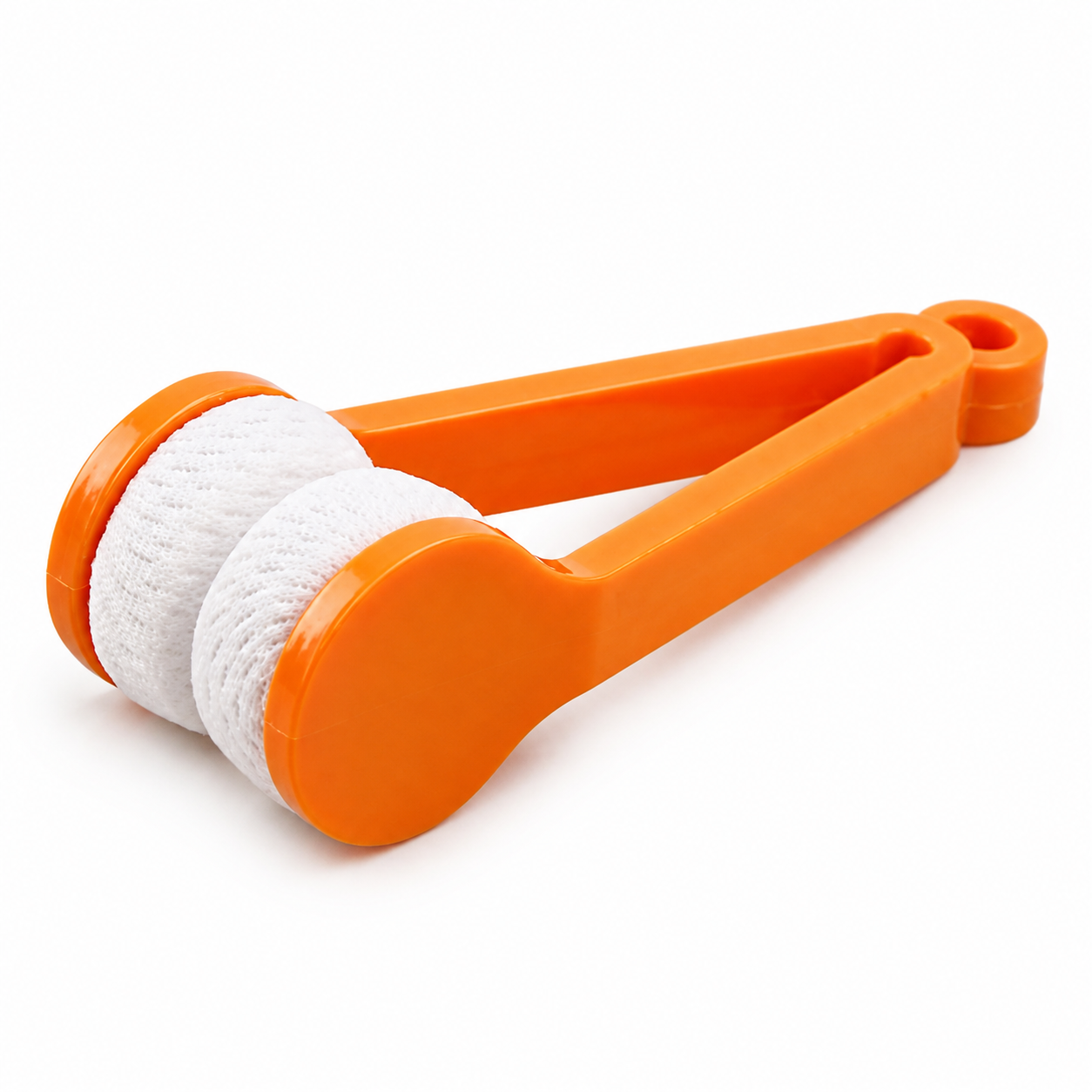 Colorful Mini Glasses Cleaner Set Perfect for Gifts and Stockings