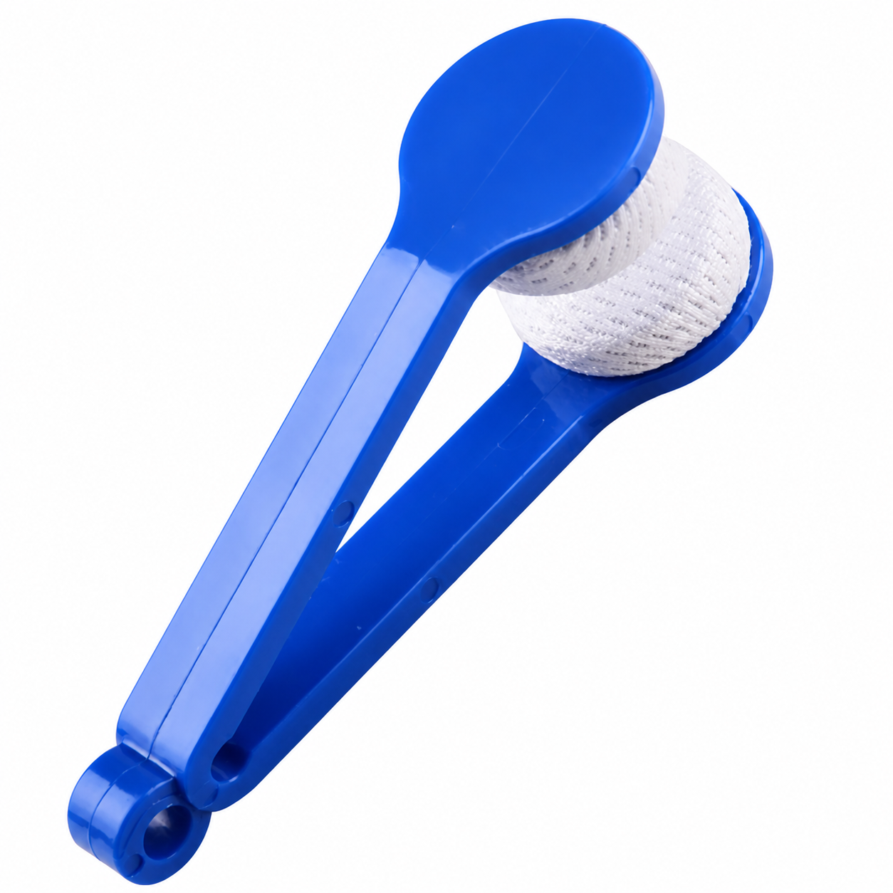 Portable Microfiber Eyeglass Cleaner Tool for Streak-Free Lenses Daily