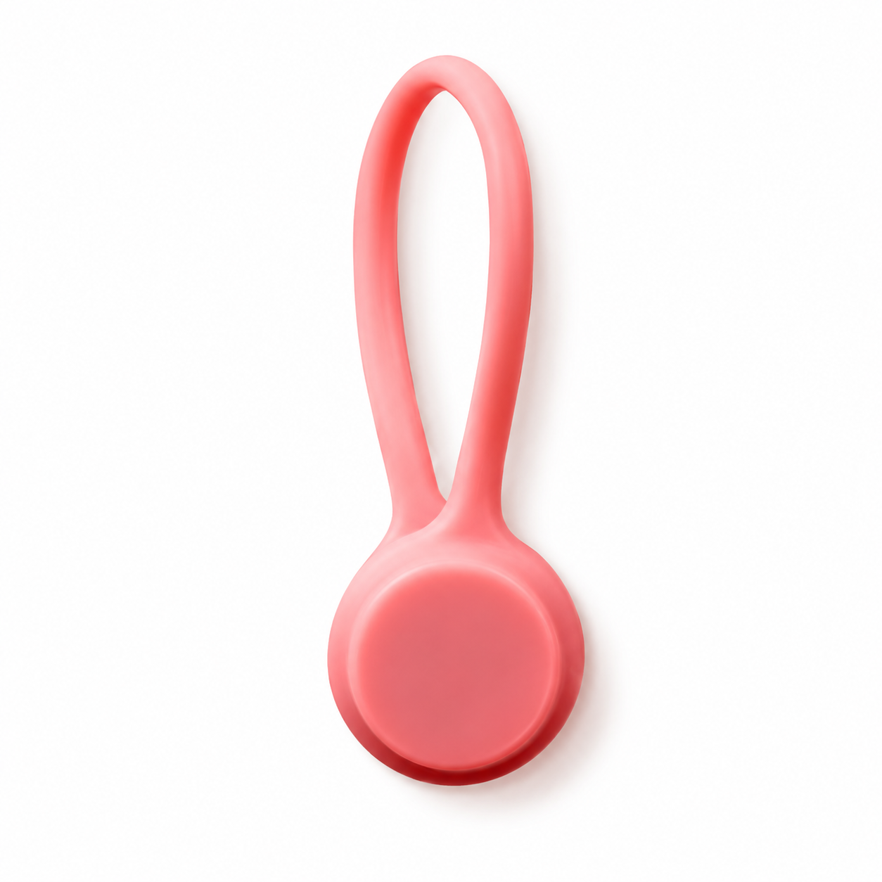 Reusable Silicone Cable Organizers - Magnetic Cord Ties for a Clutter-Free Life