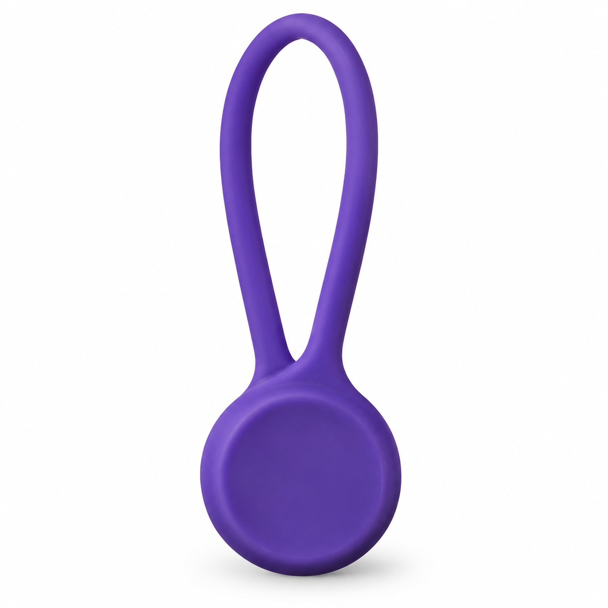 Reusable Silicone Cable Organizers - Magnetic Cord Ties for a Clutter-Free Life