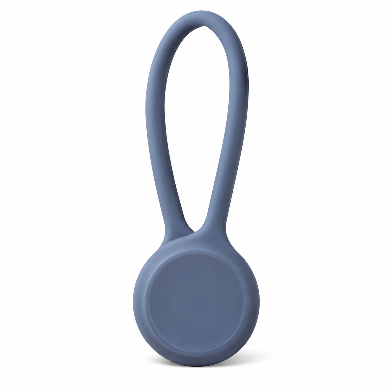 Reusable Silicone Cable Organizers - Magnetic Cord Ties for a Clutter-Free Life