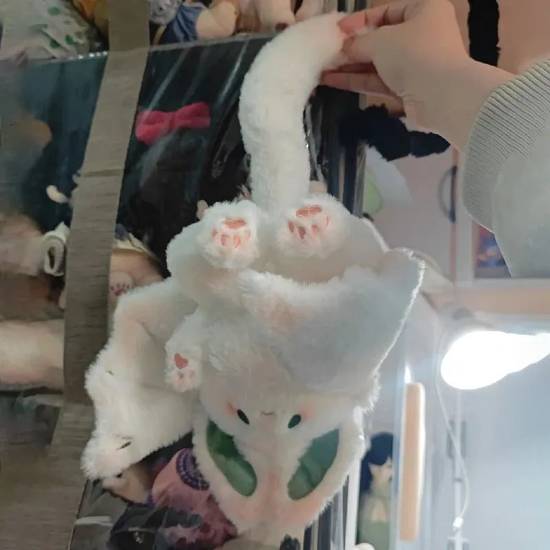 Bat Plush Toy