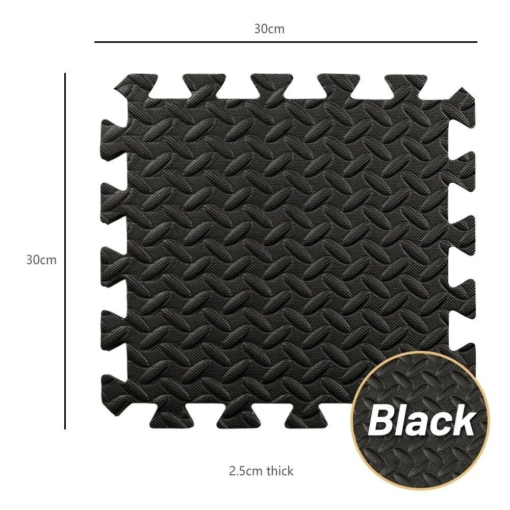 GYM Foam Grounding Mat