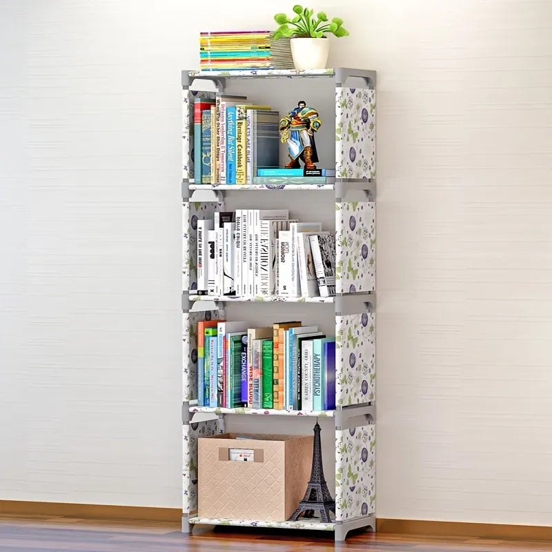 4-Layer Storage Shelf