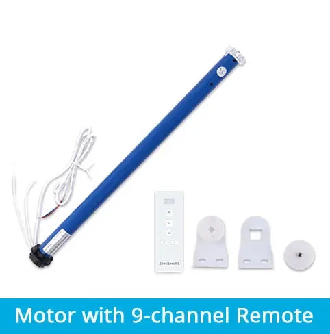 WiFi 2N Electric Blinds Motor for 38mm Tube