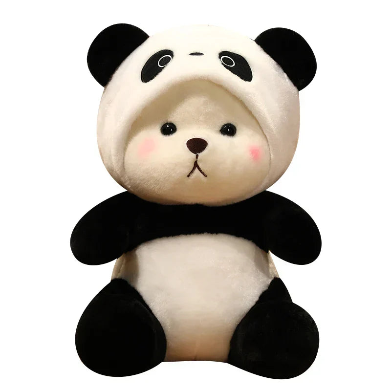 Panda Bear plush toy