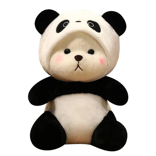 Panda Bear plush toy