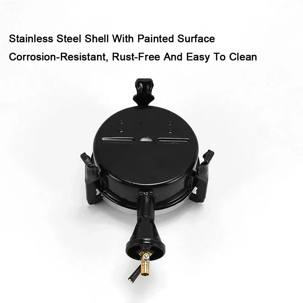 Outdoor Rapid Heating Infrared Stove