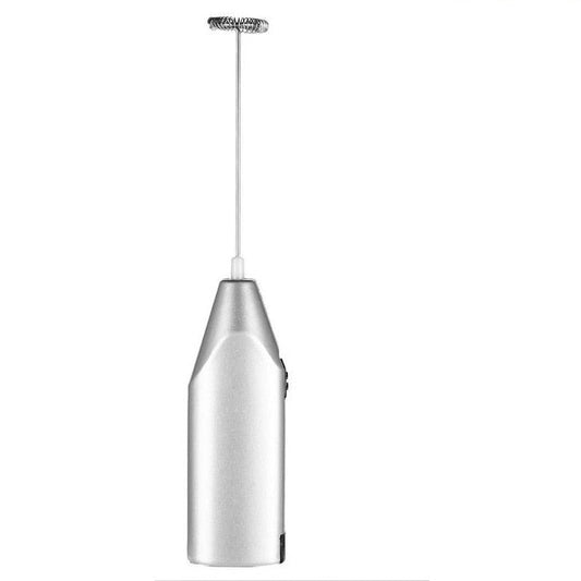 Mini Electric Milk Foamer Blender