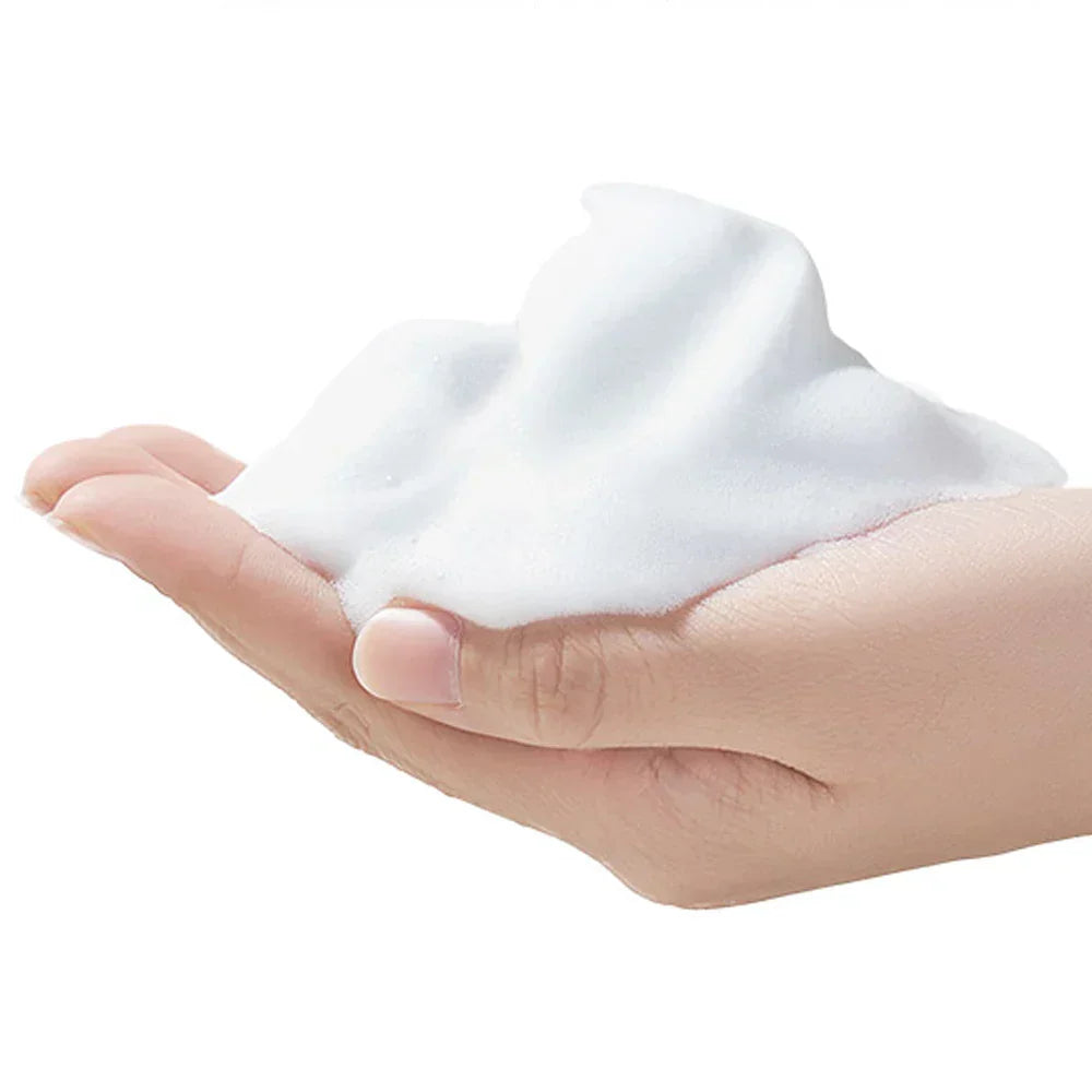 Automatic Foam Hand Washer