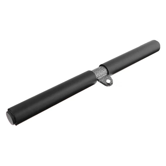 Compact Biceps Pull-up Lever
