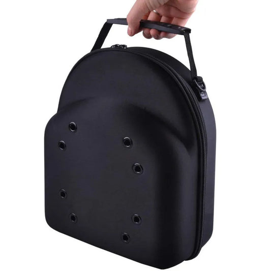 Sporty Baseball Hat Travel Bag