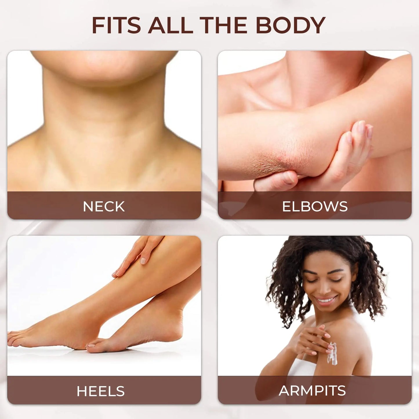 Radiance Revived: 3-Day Whitening Marvel in a Bottle - 500ml Body Lotion