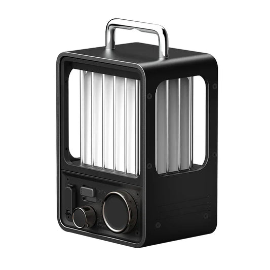 Retro Outdoor Camping Lamp