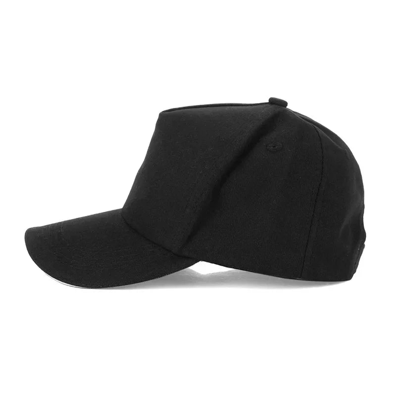 The Walking Dad Adjustable Baseball Cap