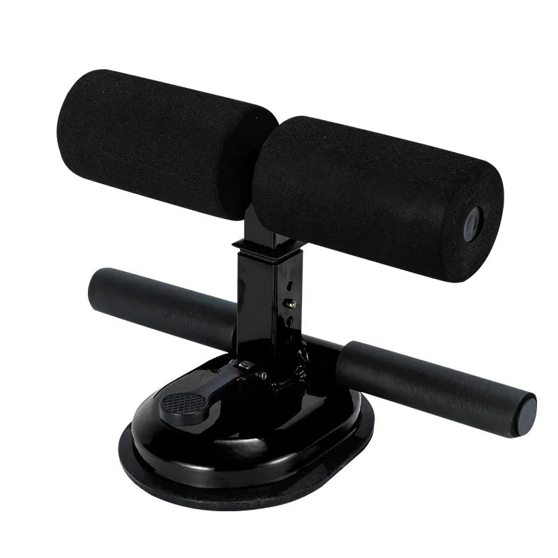 Self-Suction Abs Machine - Gym Equipment for Full Body Workout