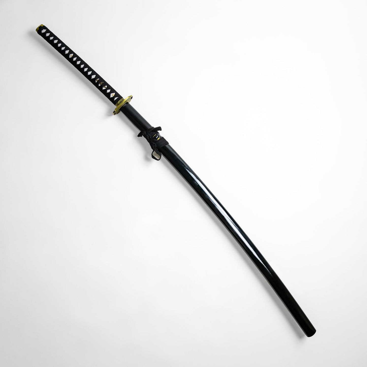 Sephiroth's Masamune (Battle Ready)