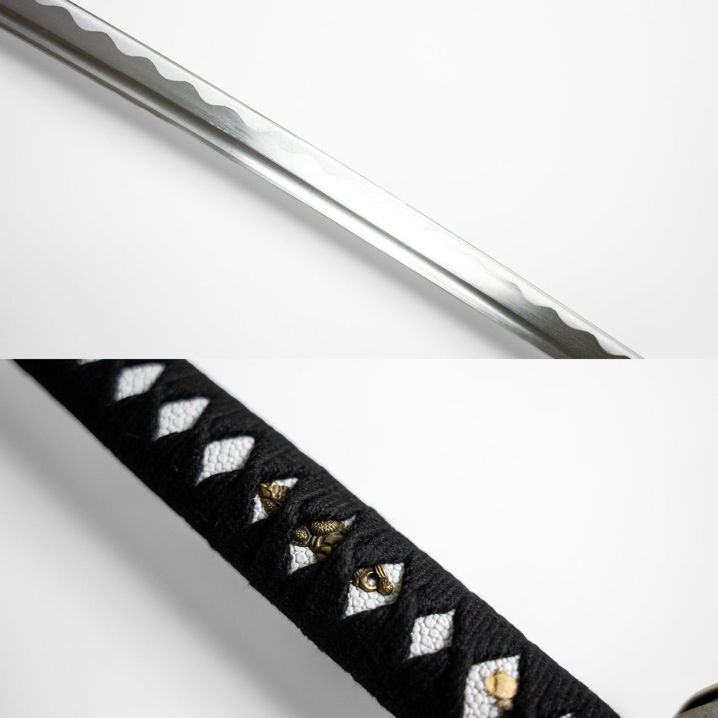 Sephiroth's Masamune (Battle Ready)