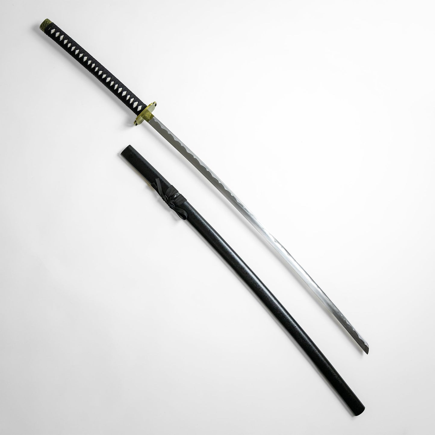 Sephiroth's Masamune