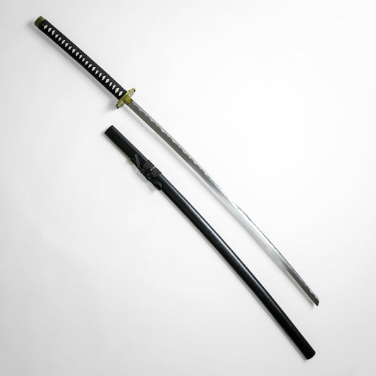 Sephiroth's Masamune