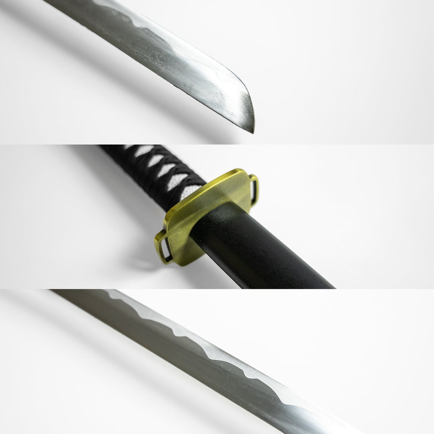 Sephiroth's Masamune