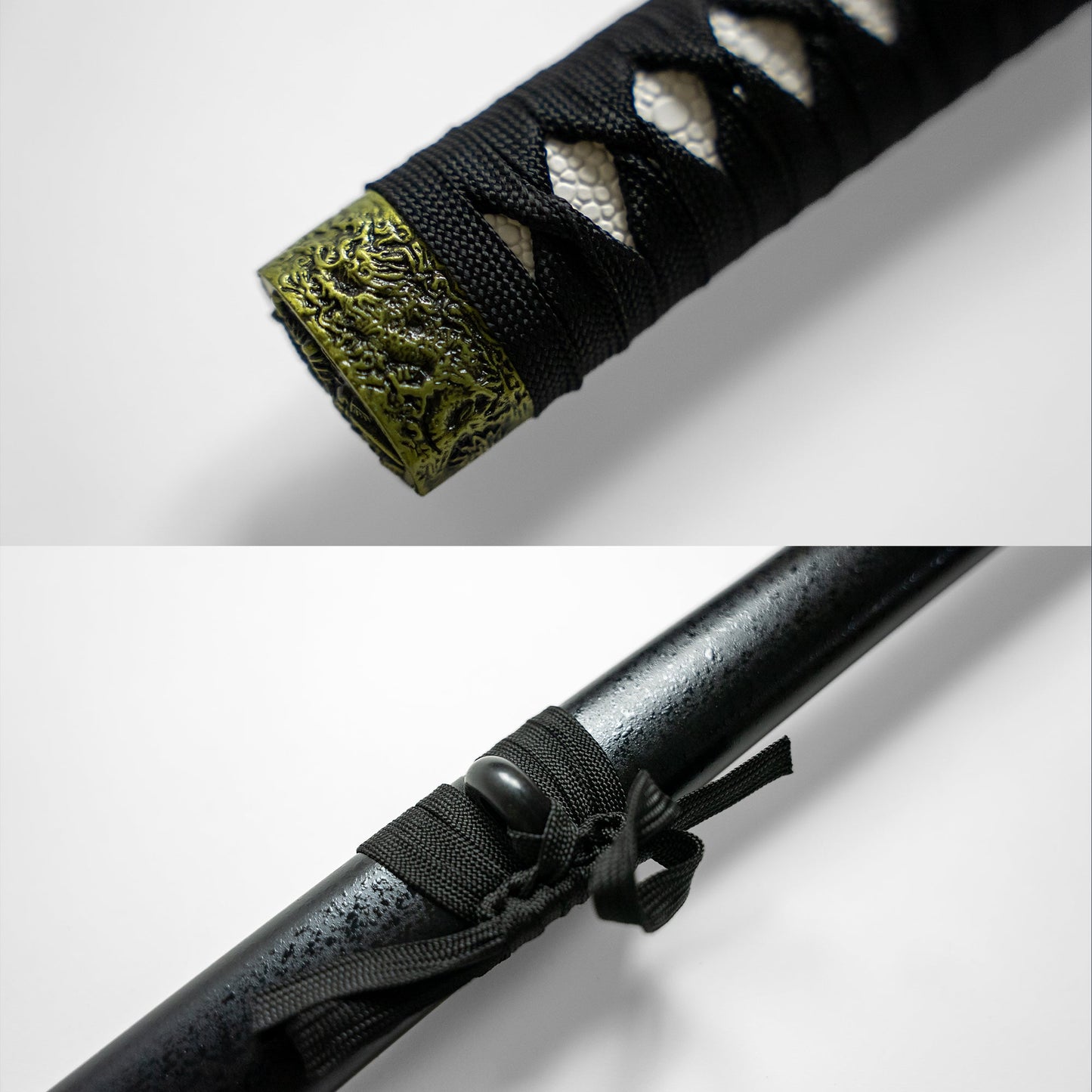 Sephiroth's Masamune