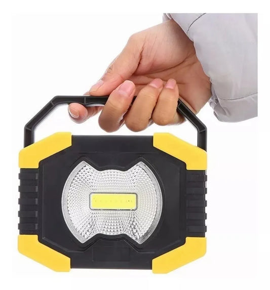 Super Bright LED Work Light Waterproof