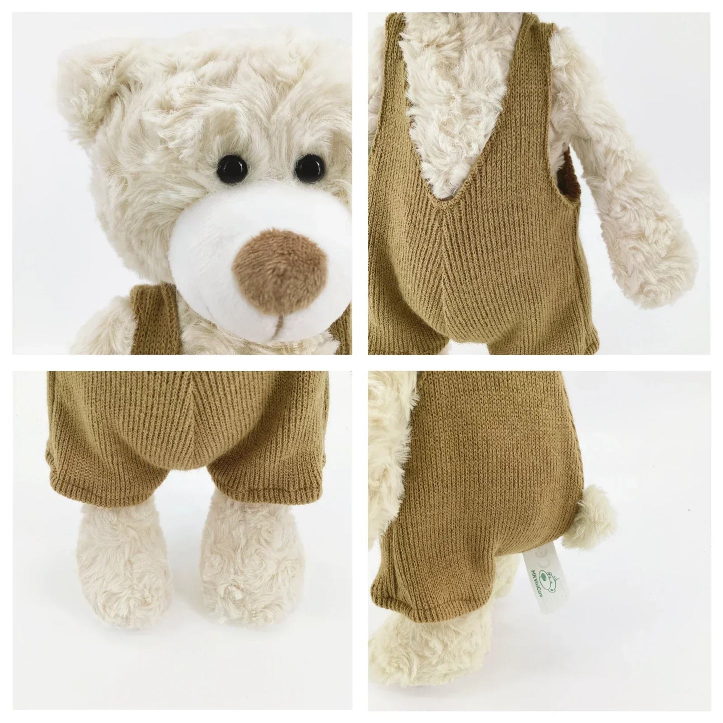Lovely Teddy Bear Plush Toys