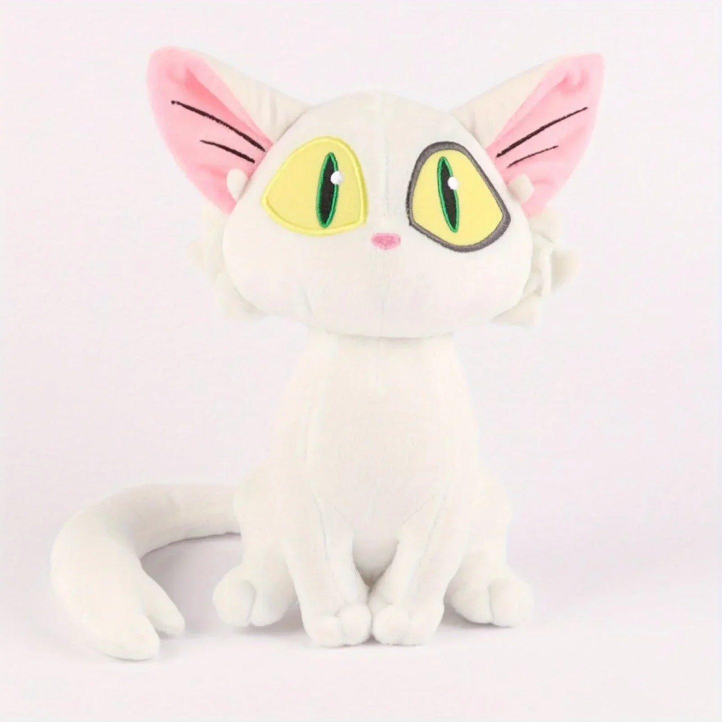 Cartoon Movie Plush Toys