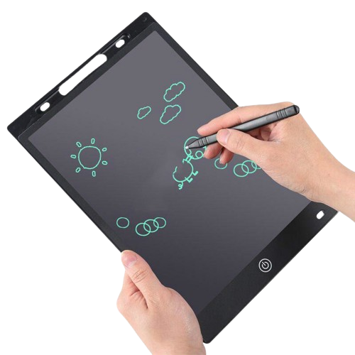 Writing & Drawing Board for Children