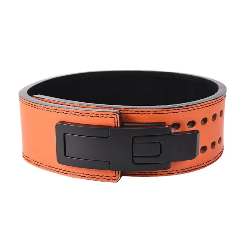 Bodybuilding Waist Support Belt
