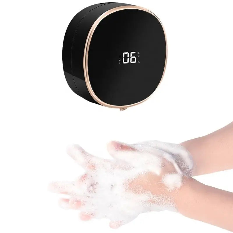 Smart Wall-Mounted Soap Dispenser - 280ml
